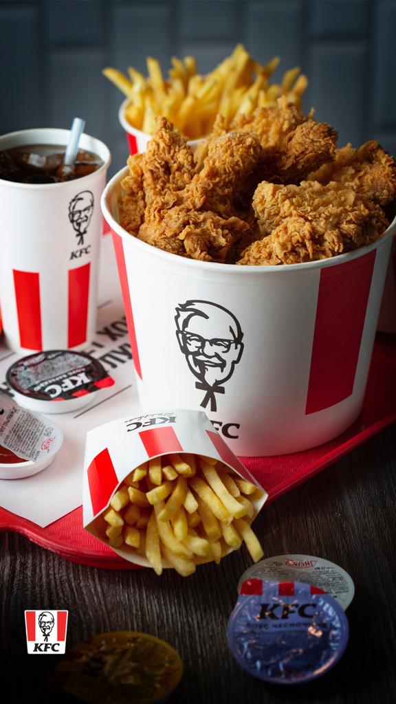 KFC (קרדיט: פרטי)