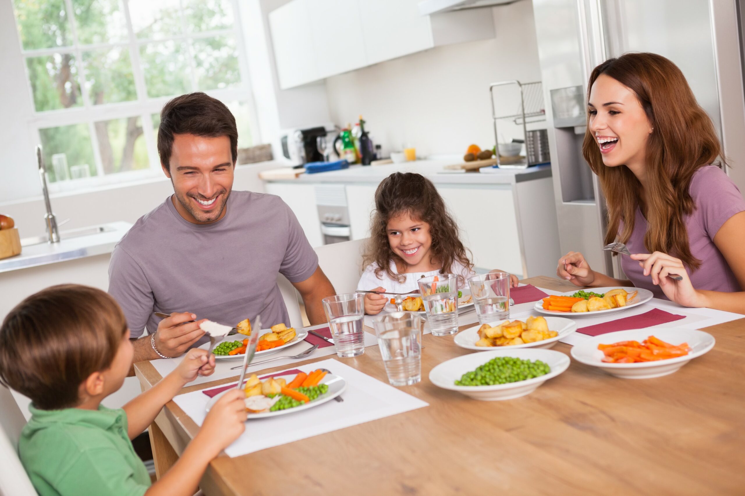 תזונה ושמירה על בריאות בחופש הגדול (צילום:יח"צ)