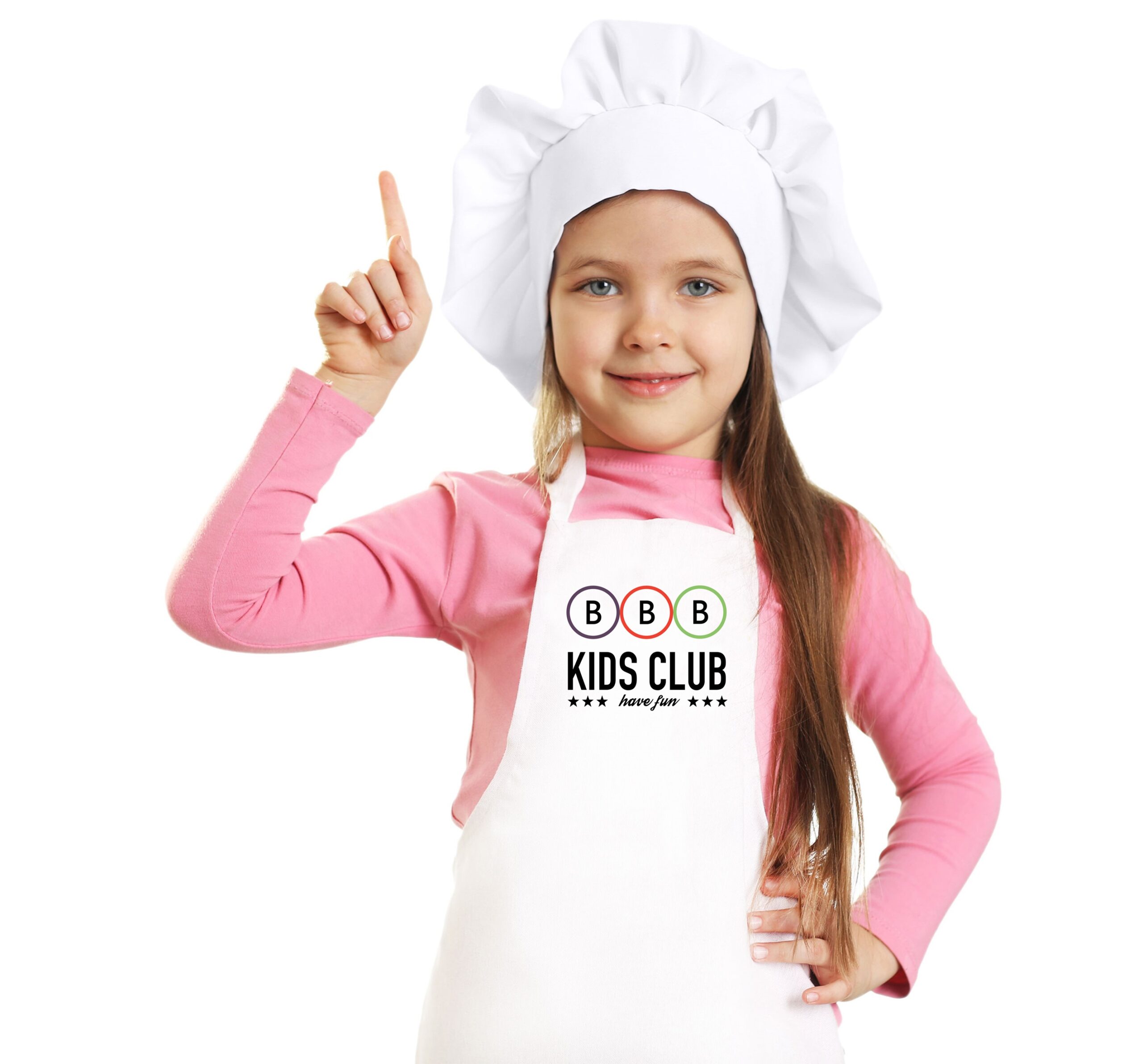 סדנאות בישול לילדים ברשת BBB (צילום: אסף לוי)