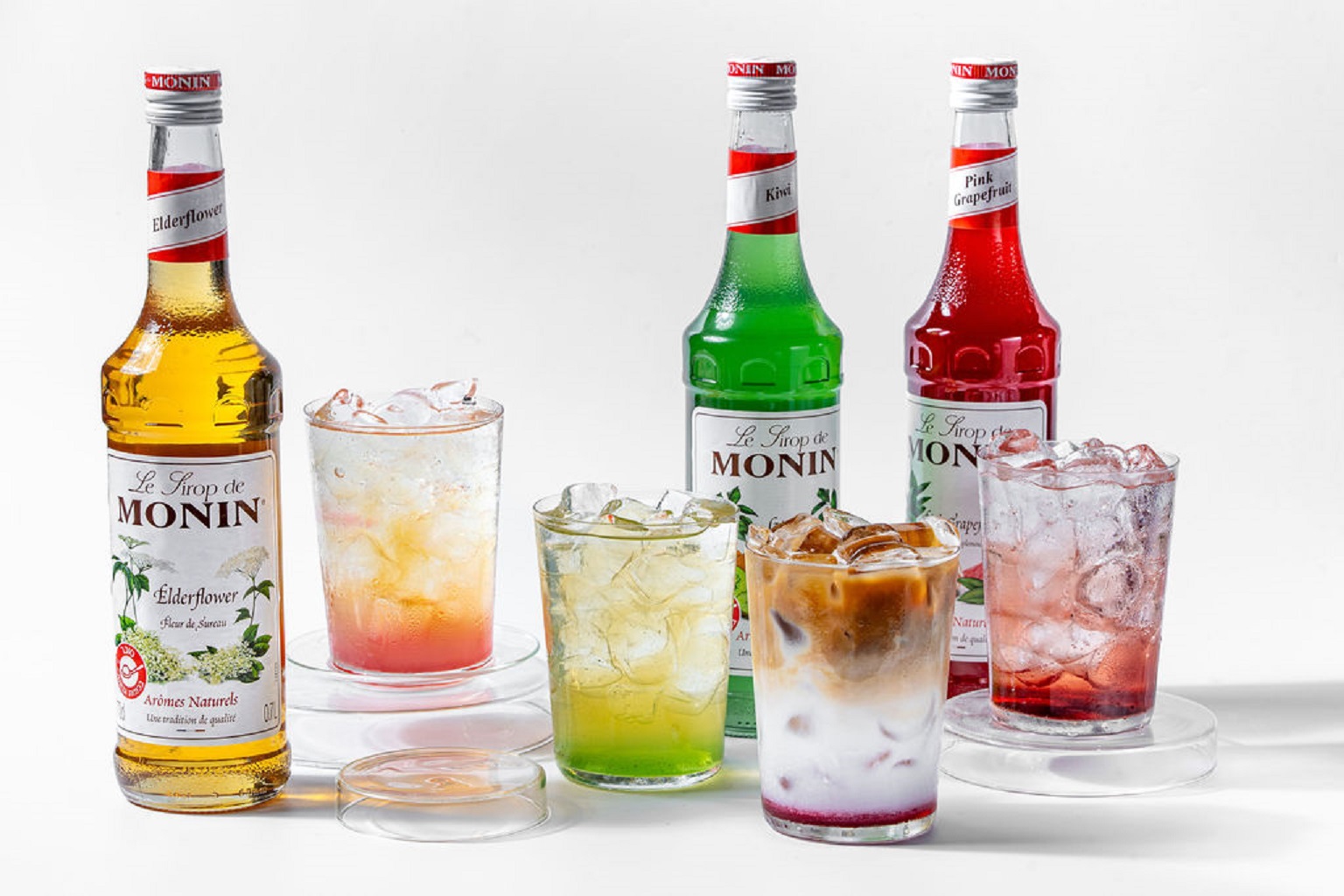 תפריט המשקאות של גרג (צילום: דויד מויאל)