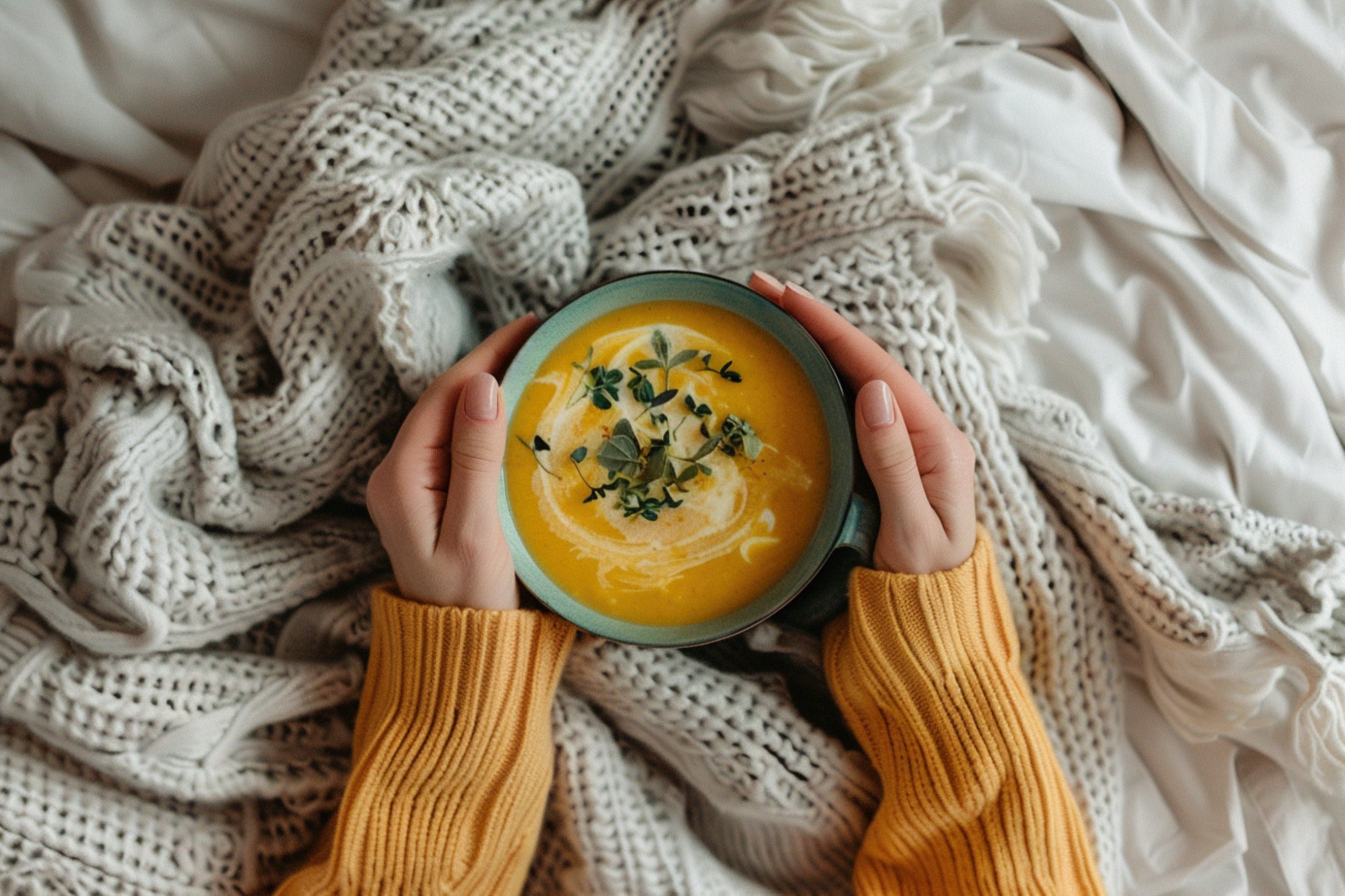 השפעת המעבר לשעון חורף על מצב הרוח והתזונה (צילום: יח