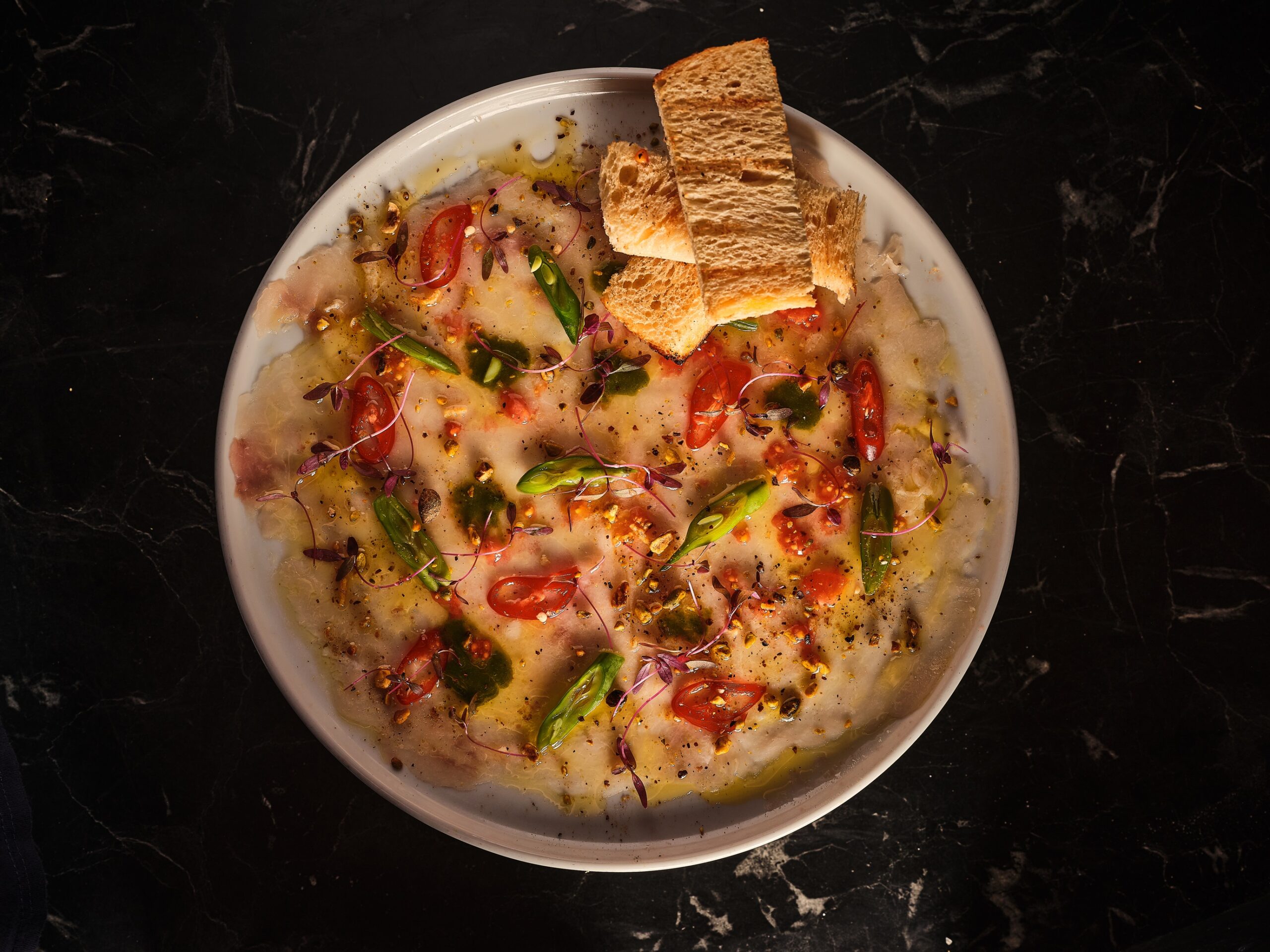 קרפצו אינטיאס (צילום: גיל אבירם)