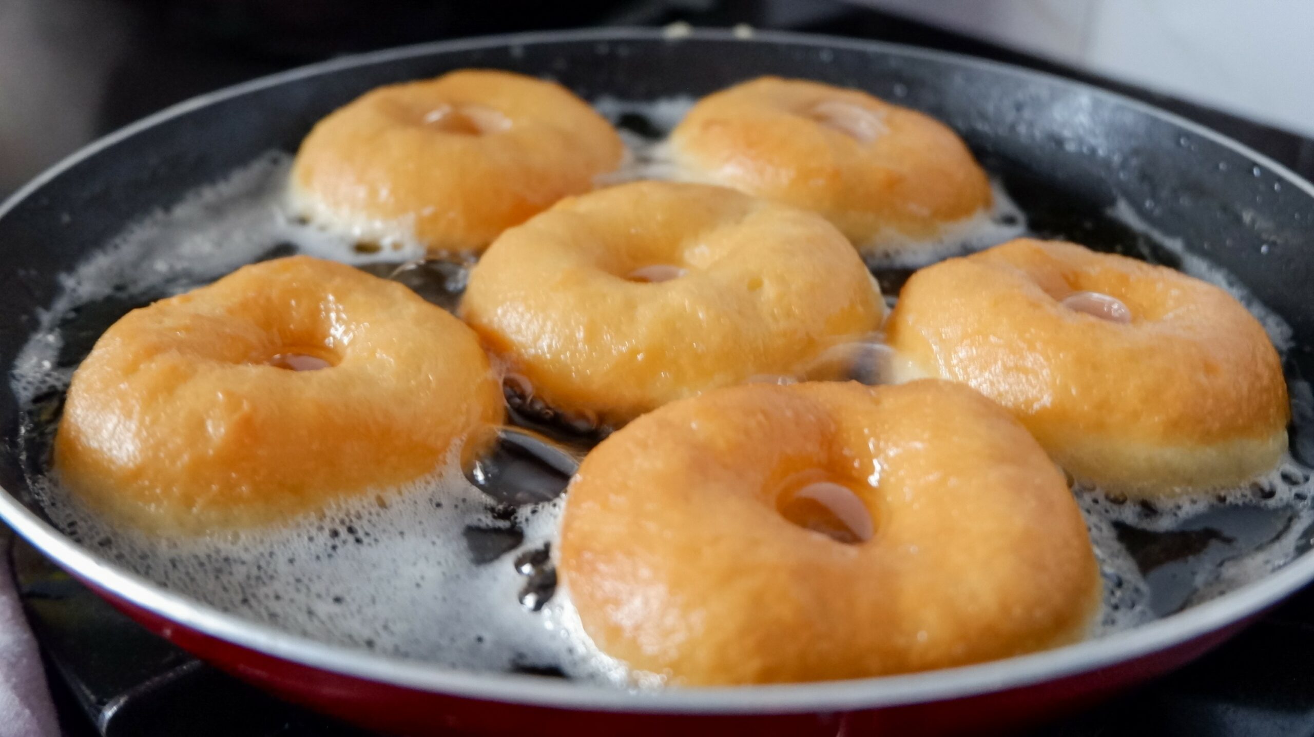 לקראת חנוכה -כל מה שרצית לדעת על שמן (צילום: יח