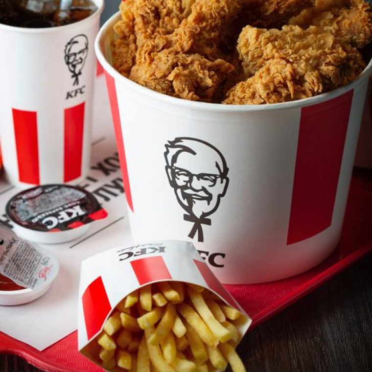KFC (קרדיט: פרטי)