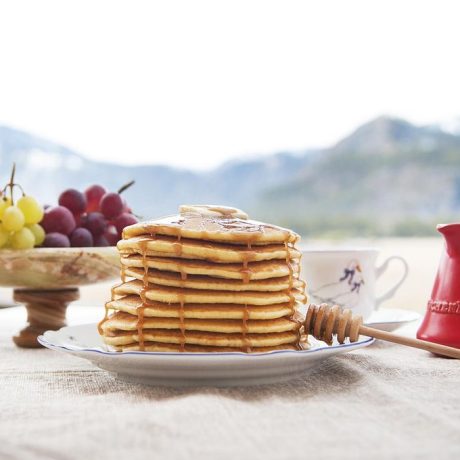 מלוחים זה הטרנד החדש (קרדיט: pixabay)