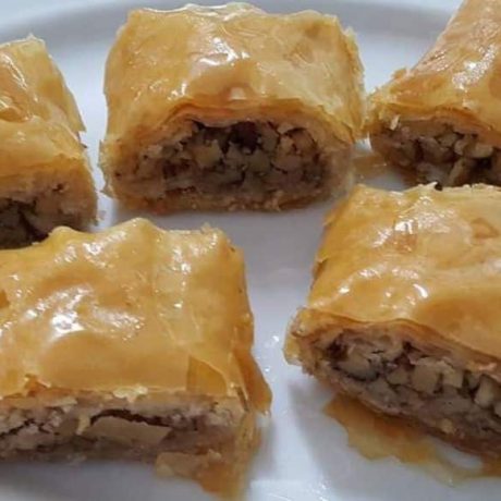 בקלוואה