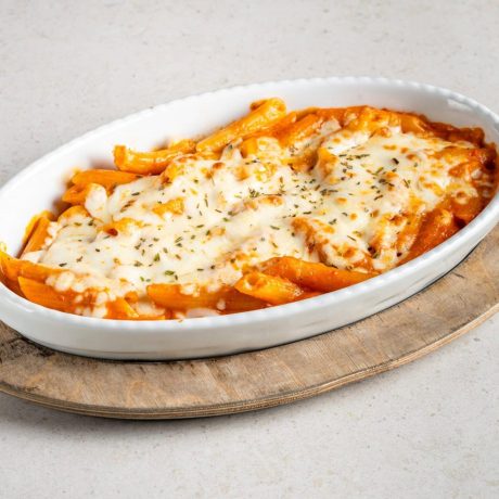 לרגל יום הפסטה העולמי פסטה פנה פיצה רשת גרג (צילום: דויד מויאל)