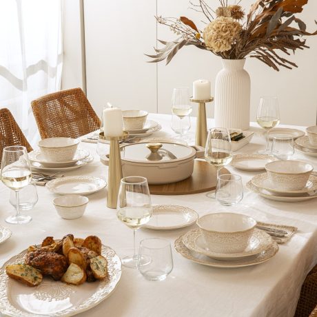 נעמן קולקציית ראש השנה (צילום: ערן סלם)