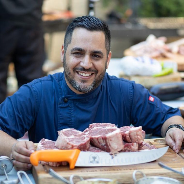 עידו אלקיים (צילום: ריגושים)