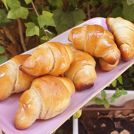 קרואסון שמרים מטורף