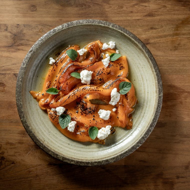 שושקה (קרדיט צילום: אסף קרלה)