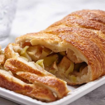 שטרודל תפוחים - צילום יחצ (1)