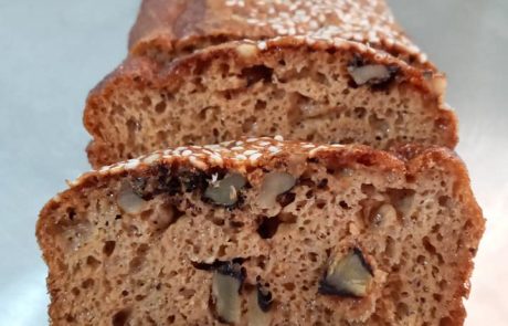 הלחם שלי שכשר לפסח – הכי קל להכנה ממה שאתן מכירות