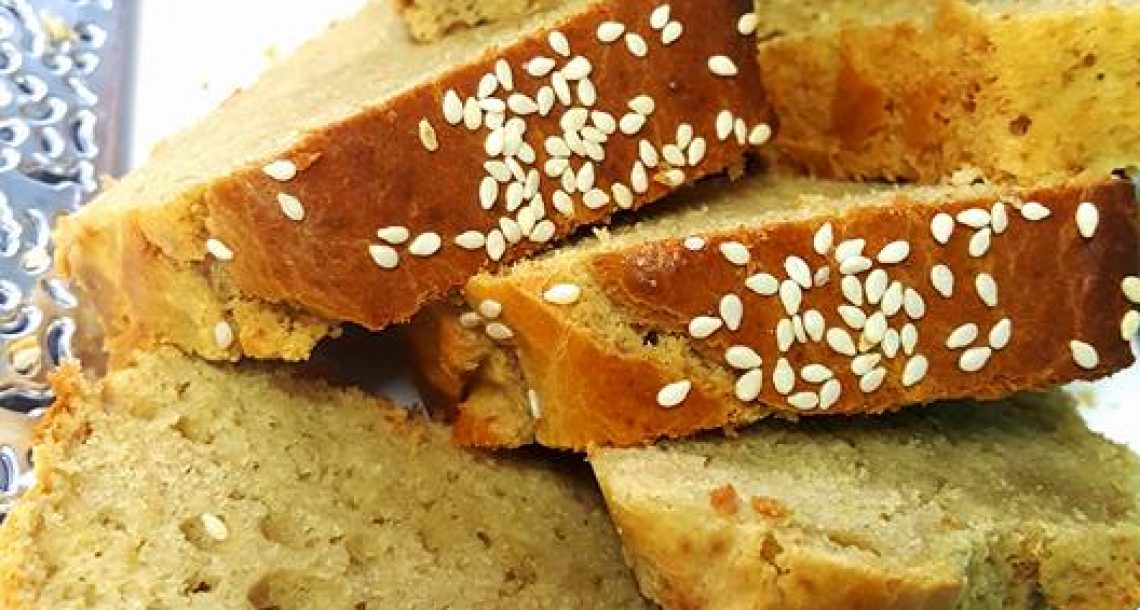 הלחם ששיגע את המדינה – לחם טחינה כשר לפסח